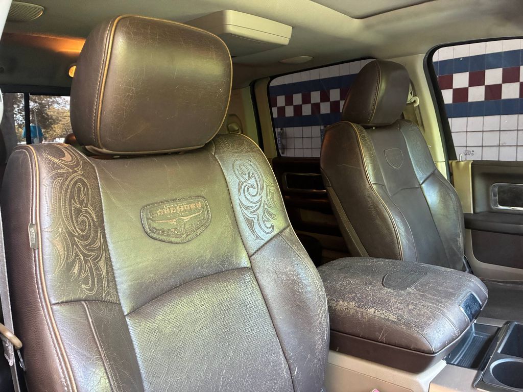 Photo 17 of this DODGE RAM 2500