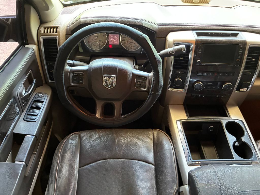 Photo 18 of this DODGE RAM 2500