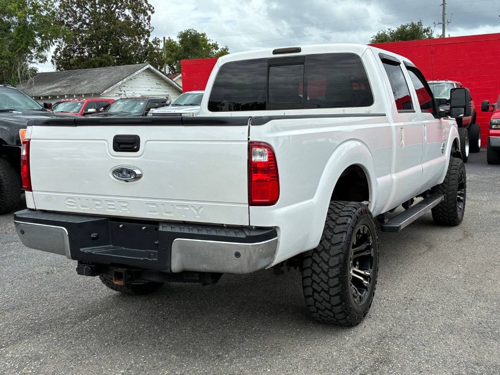 Photo 5 of this FORD F250 SUPER DUTY