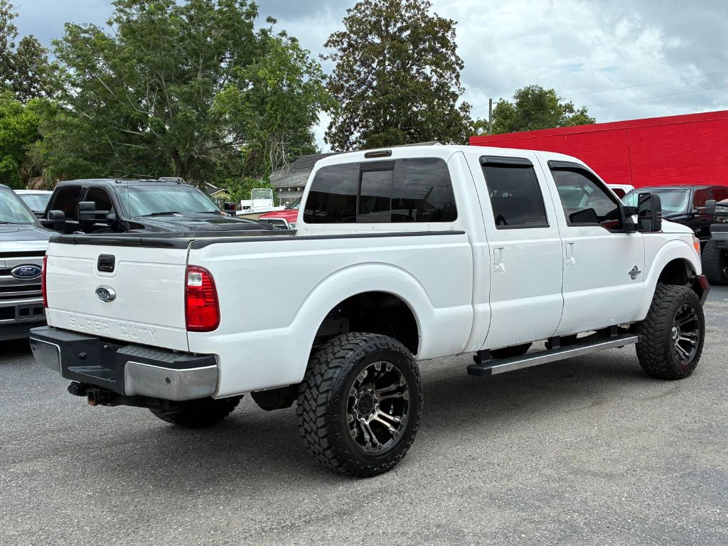 Photo 6 of this FORD F250 SUPER DUTY