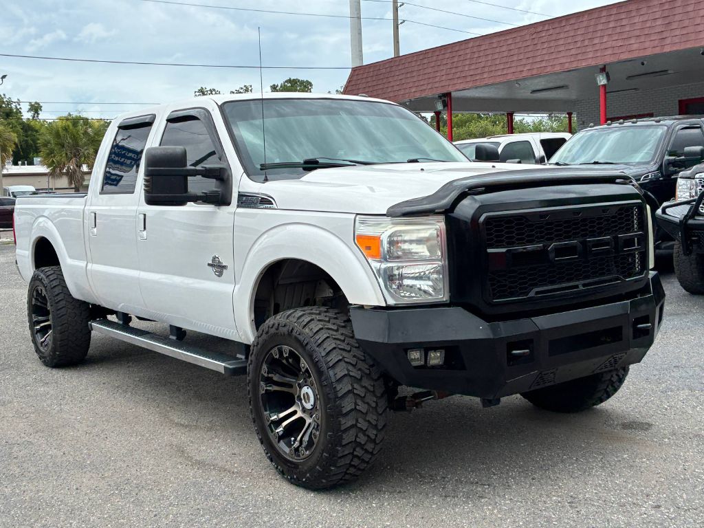 Photo 8 of this FORD F250 SUPER DUTY