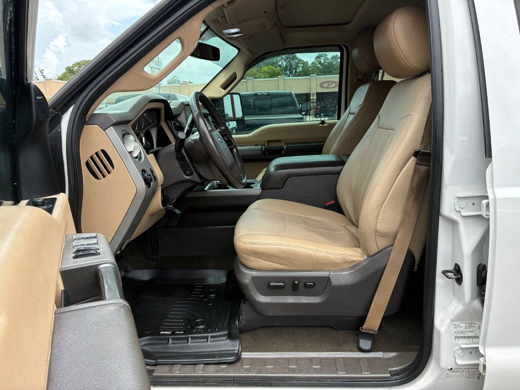 Photo 9 of this FORD F250 SUPER DUTY