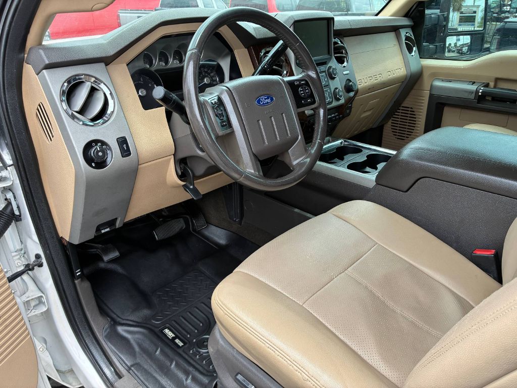 Photo 10 of this FORD F250 SUPER DUTY