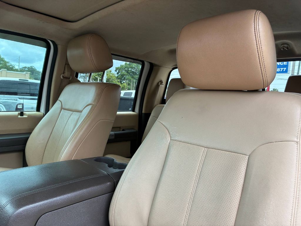 Photo 19 of this FORD F250 SUPER DUTY