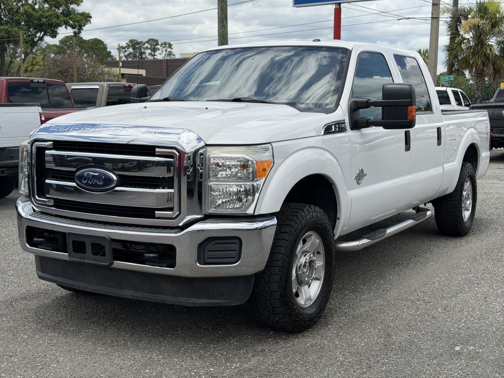 Photo 2 of this FORD F250 SUPER DUTY