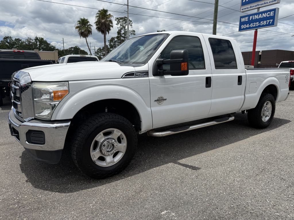 Photo 3 of this FORD F250 SUPER DUTY