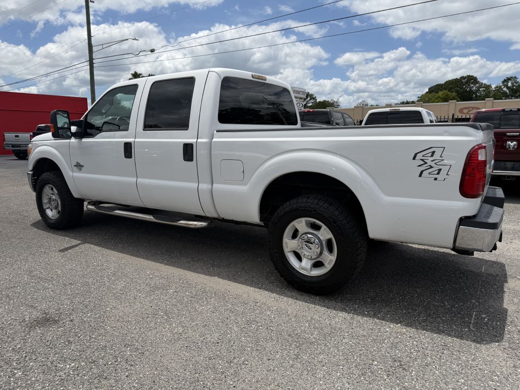 Photo 4 of this FORD F250 SUPER DUTY