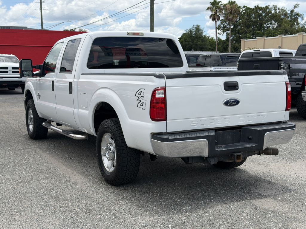 Photo 5 of this FORD F250 SUPER DUTY