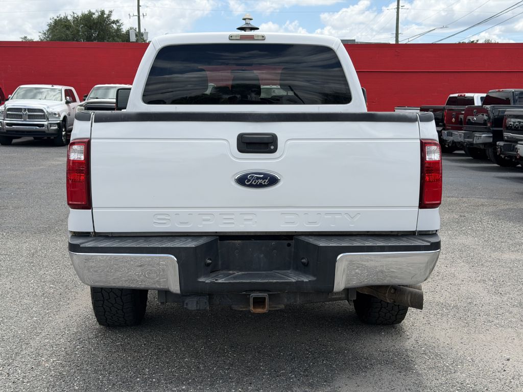 Photo 6 of this FORD F250 SUPER DUTY
