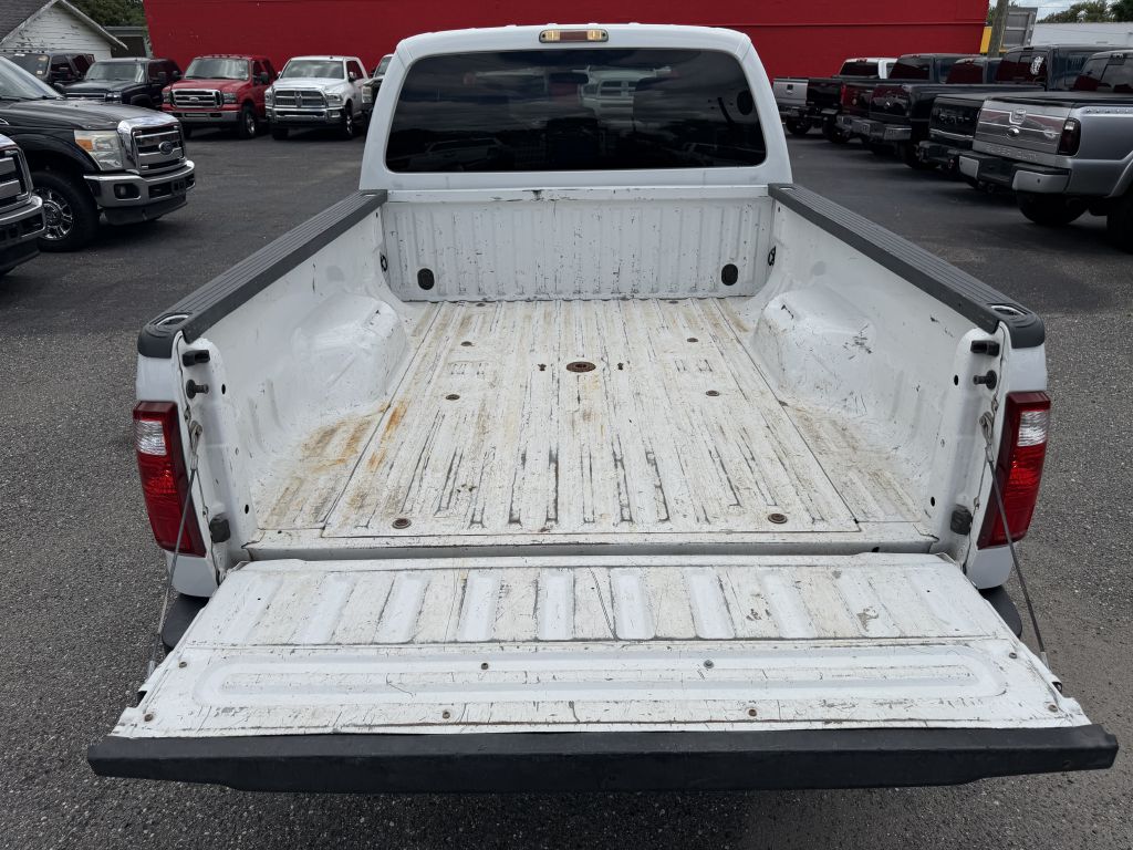 Photo 7 of this FORD F250 SUPER DUTY