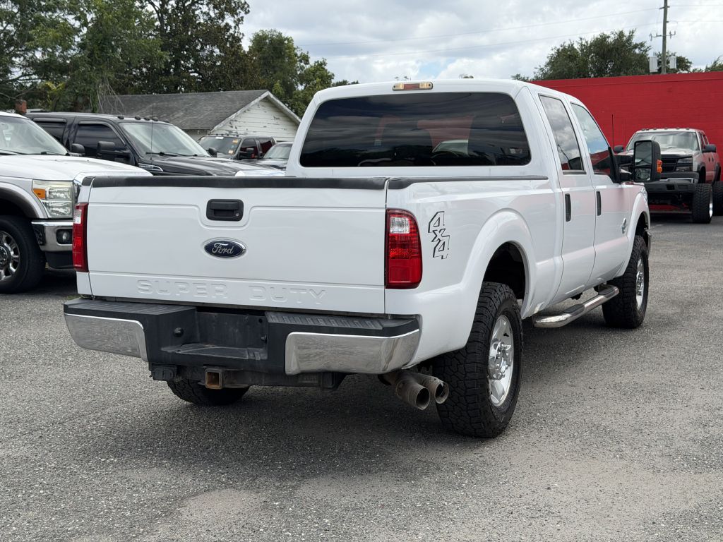 Photo 8 of this FORD F250 SUPER DUTY