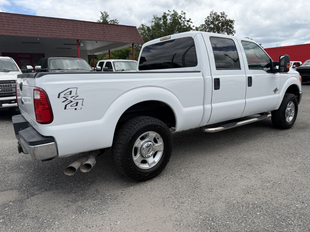 Photo 9 of this FORD F250 SUPER DUTY
