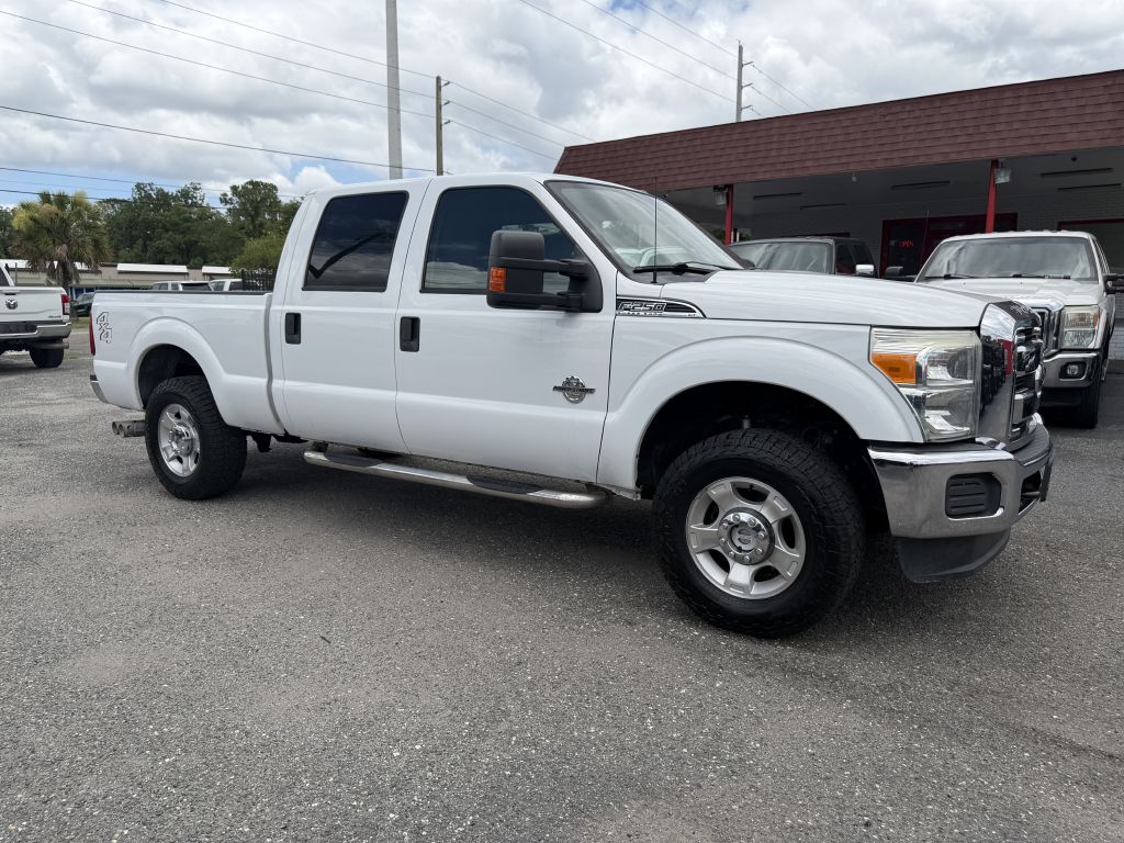 Photo 10 of this FORD F250 SUPER DUTY