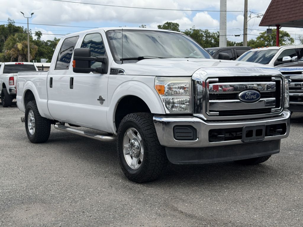 Photo 11 of this FORD F250 SUPER DUTY
