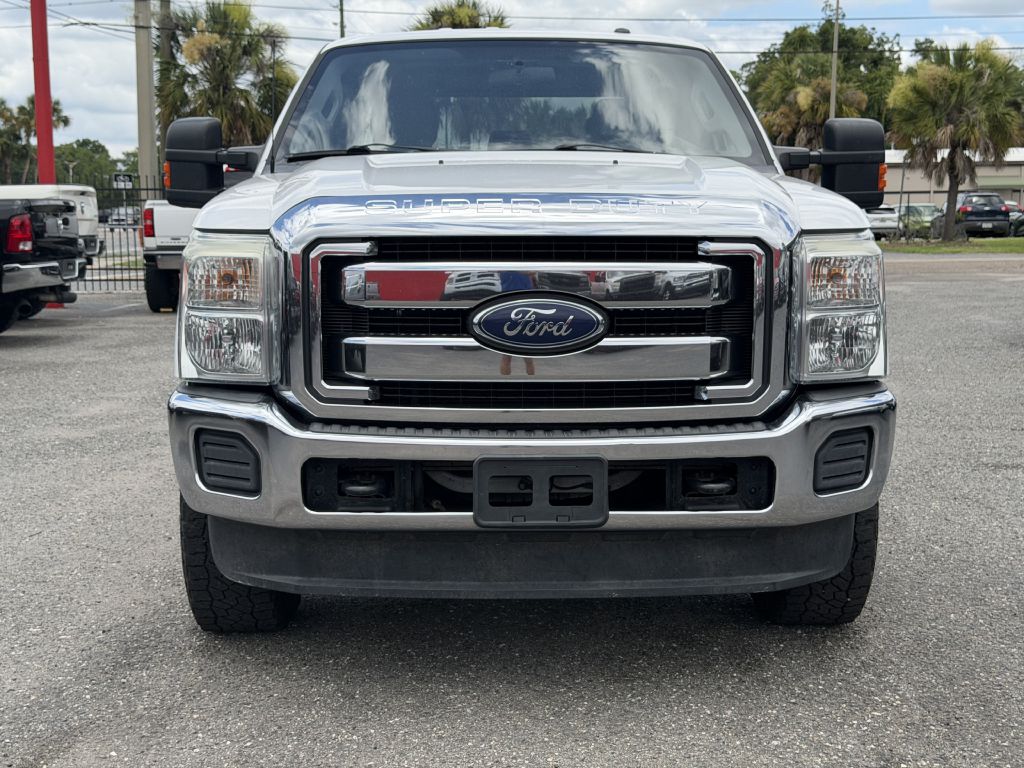 Photo 12 of this FORD F250 SUPER DUTY