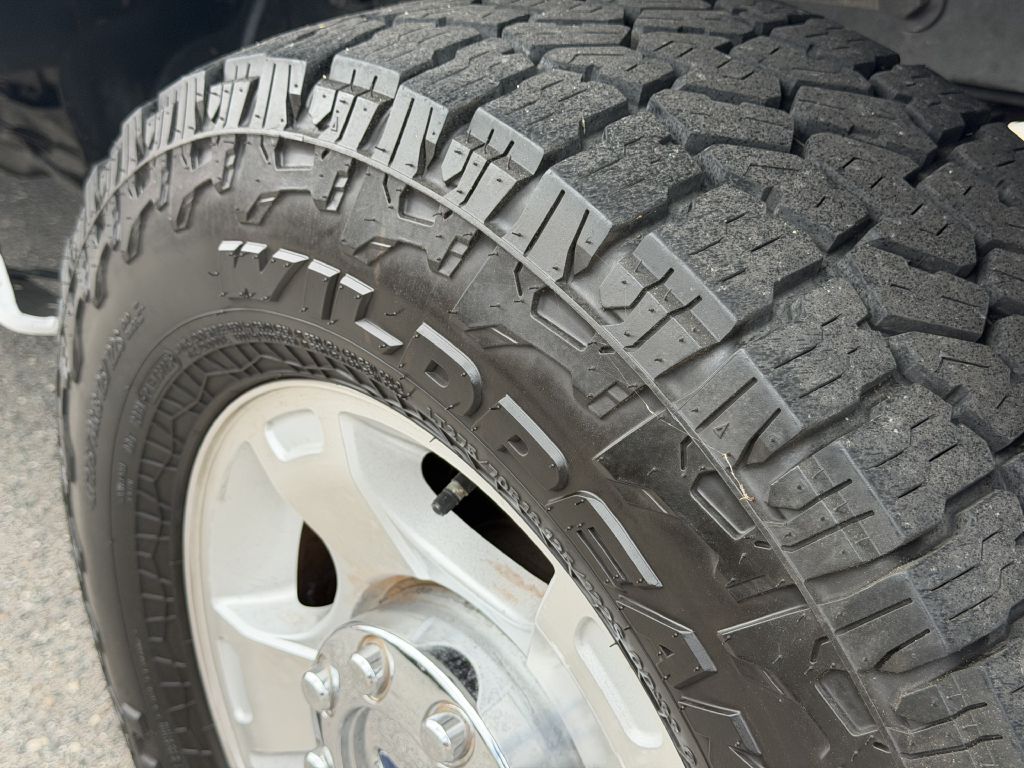 Photo 13 of this FORD F250 SUPER DUTY