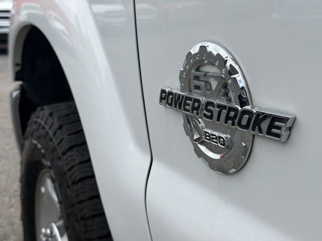 Photo 14 of this FORD F250 SUPER DUTY