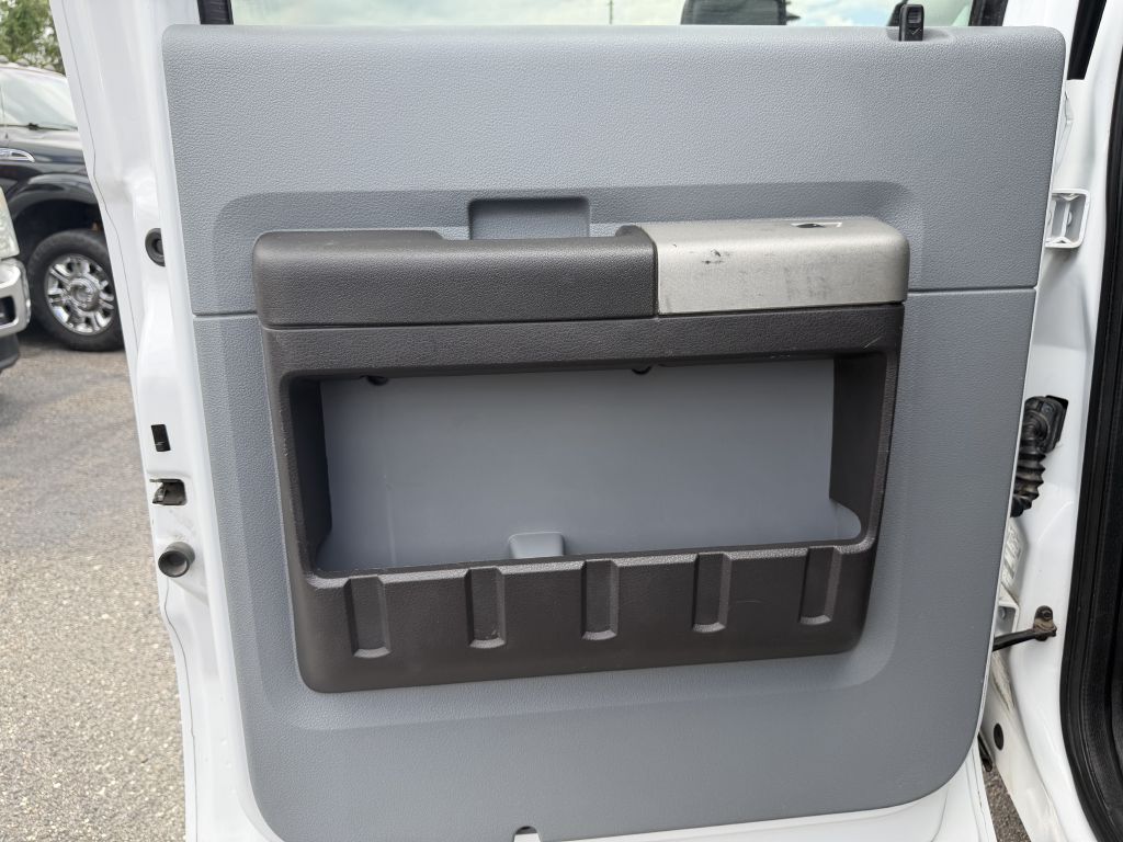Photo 19 of this FORD F250 SUPER DUTY