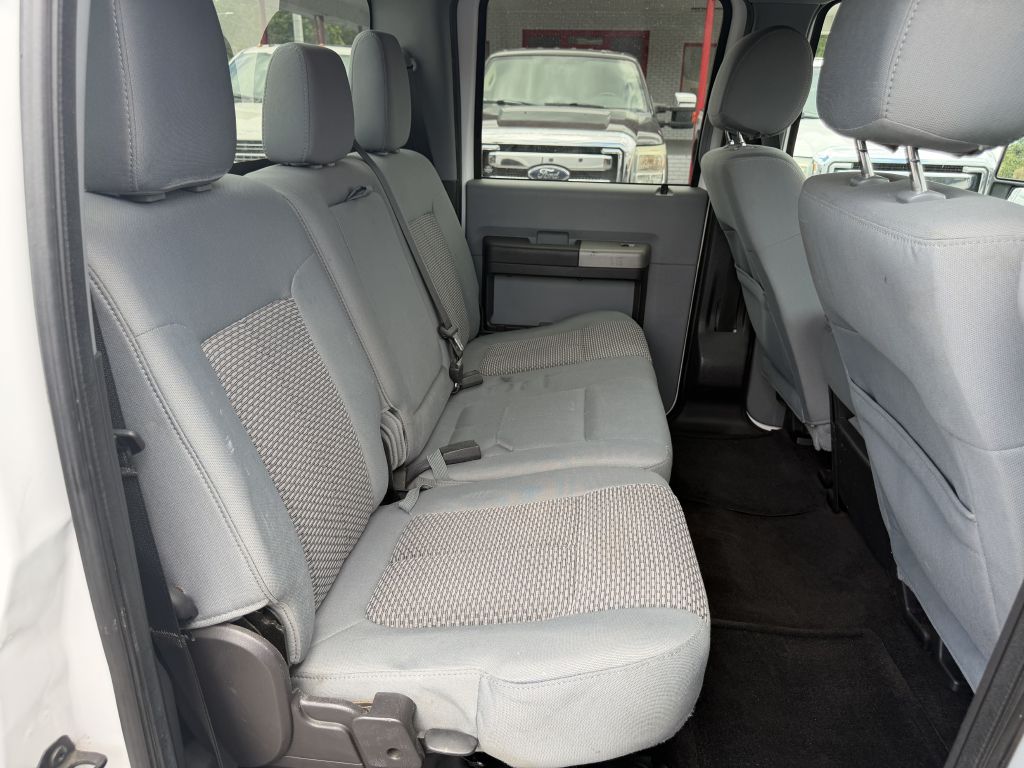 Photo 20 of this FORD F250 SUPER DUTY
