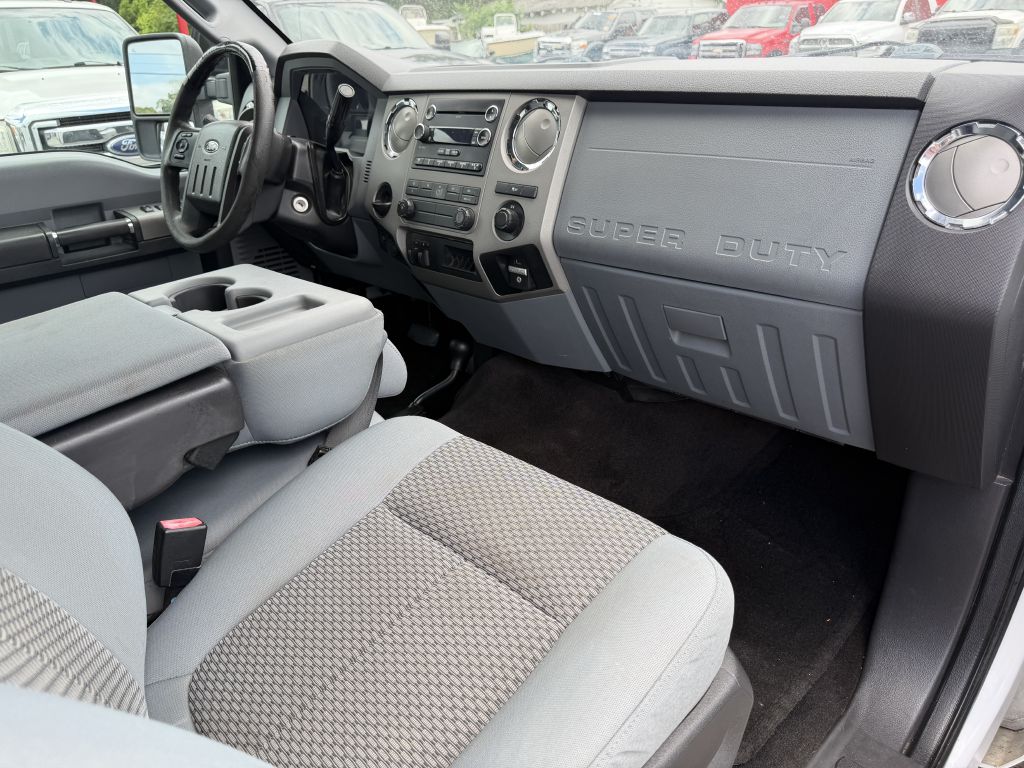 Photo 22 of this FORD F250 SUPER DUTY