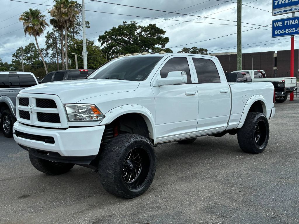 Photo 2 of this RAM 3500