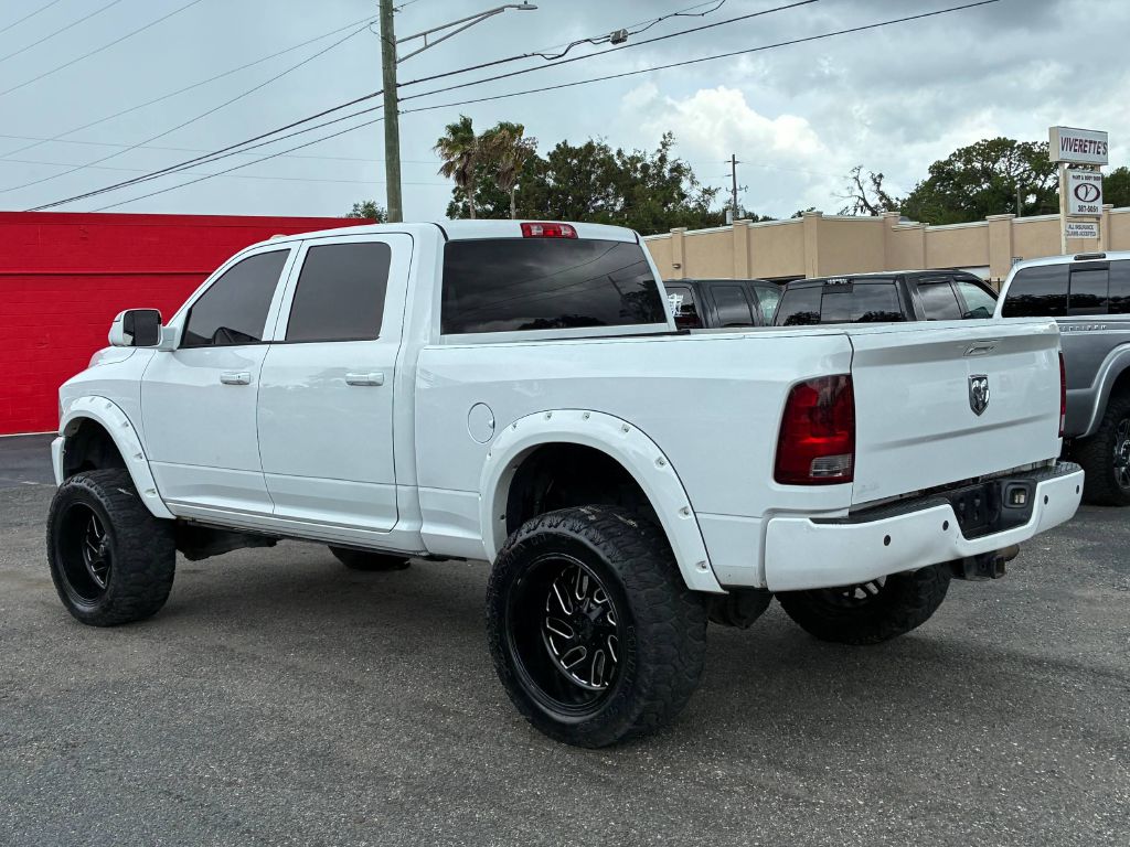 Photo 3 of this RAM 3500