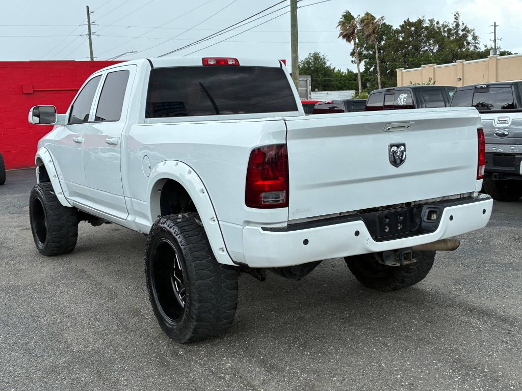 Photo 4 of this RAM 3500