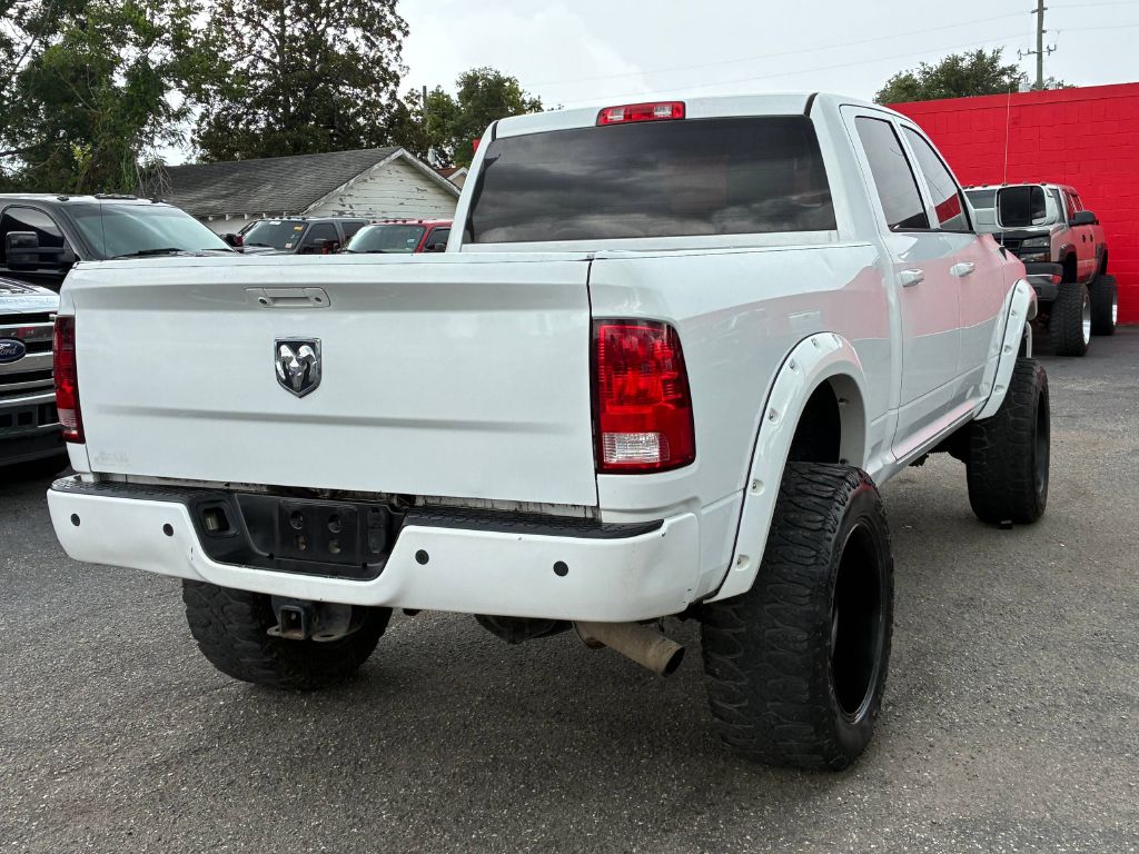 Photo 5 of this RAM 3500