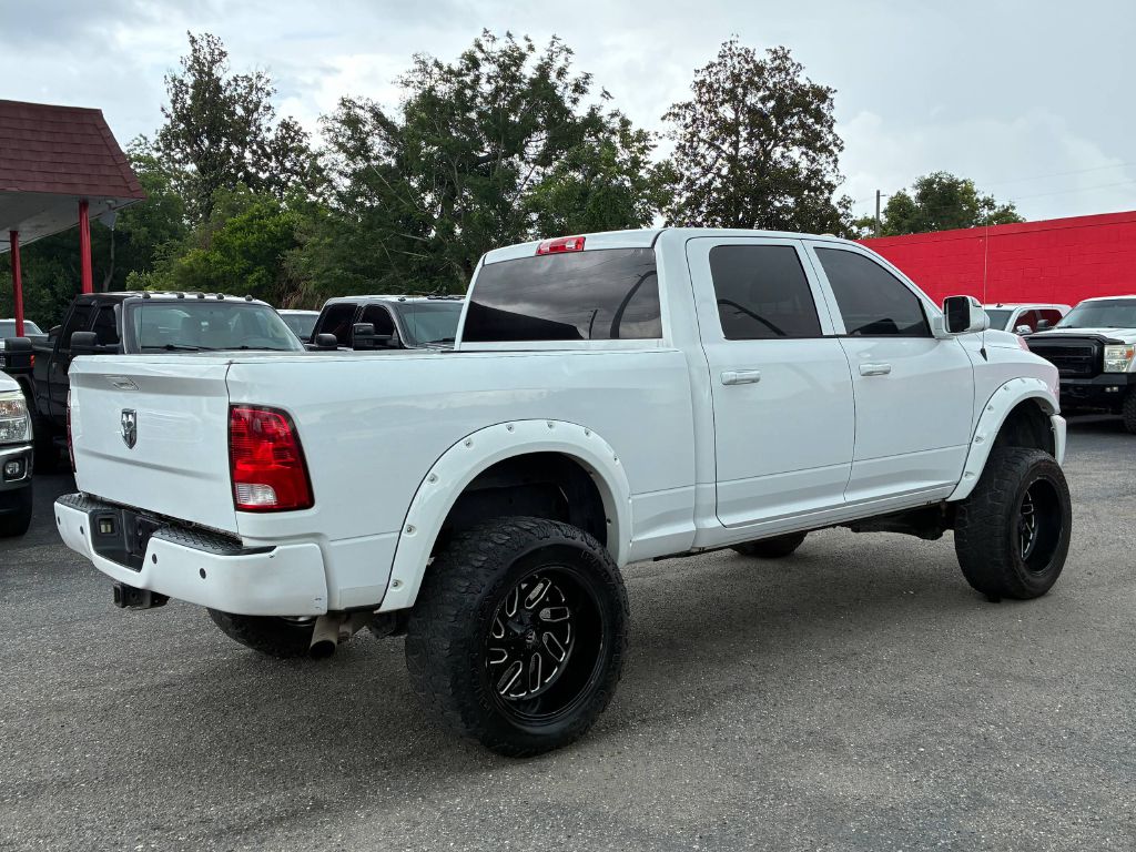 Photo 6 of this RAM 3500