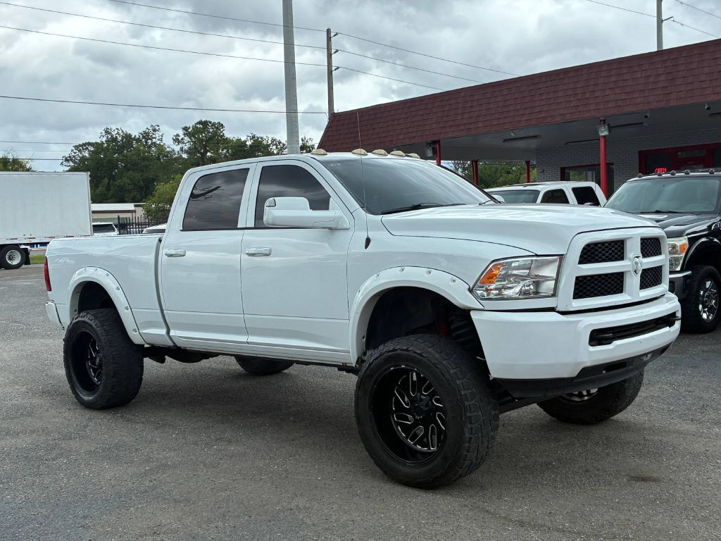 Photo 7 of this RAM 3500