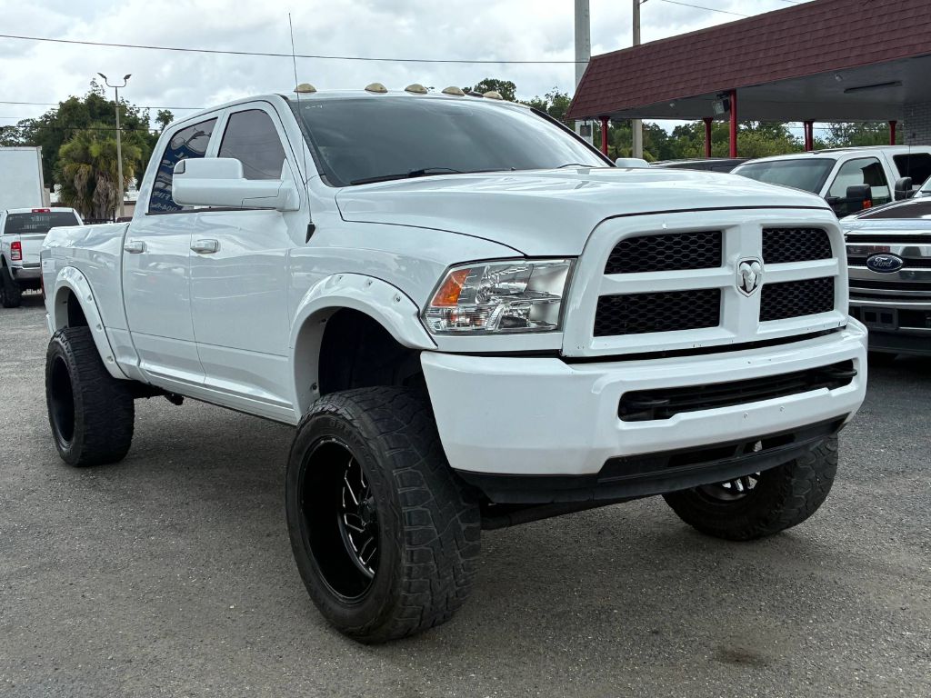 Photo 8 of this RAM 3500