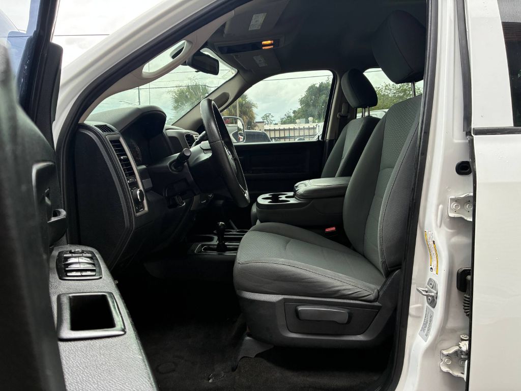 Photo 9 of this RAM 3500