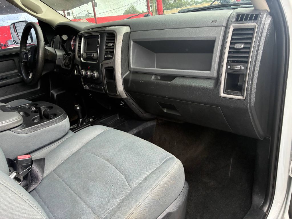 Photo 16 of this RAM 3500