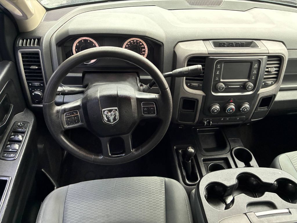 Photo 18 of this RAM 3500