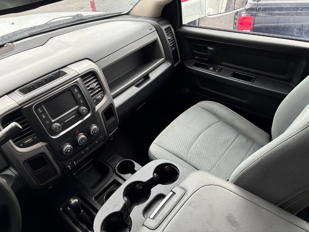 Photo 19 of this RAM 3500