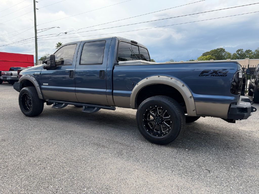 Photo 3 of this FORD F250 SUPER DUTY