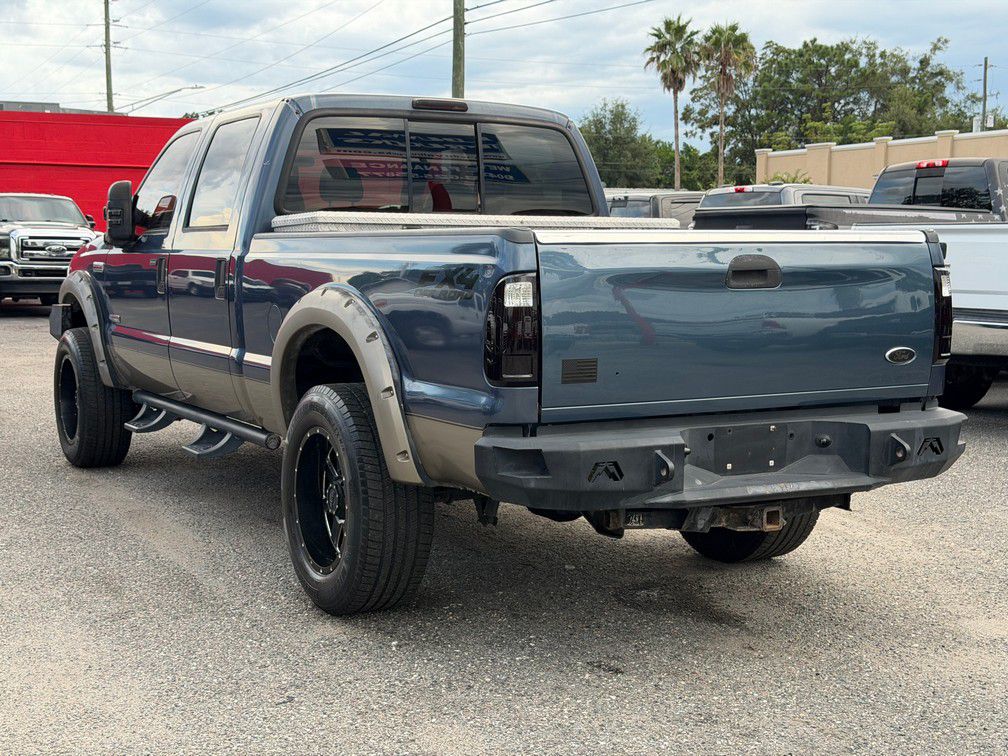 Photo 4 of this FORD F250 SUPER DUTY