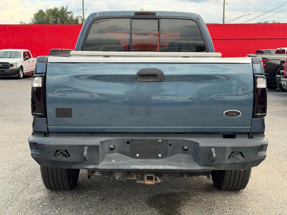 Photo 5 of this FORD F250 SUPER DUTY