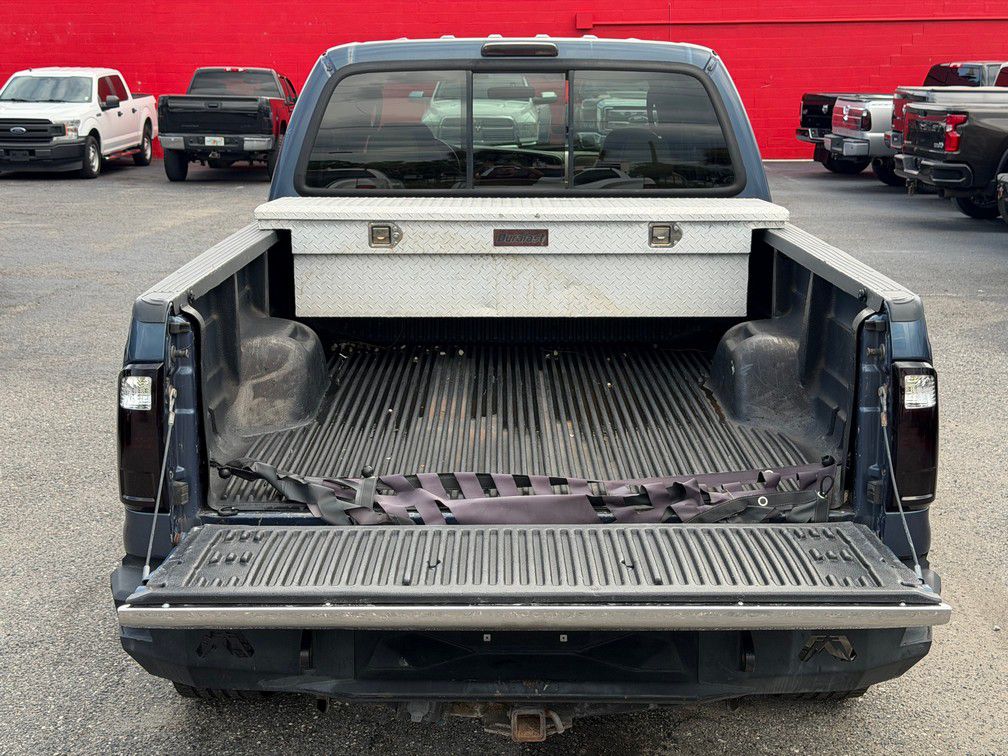 Photo 6 of this FORD F250 SUPER DUTY