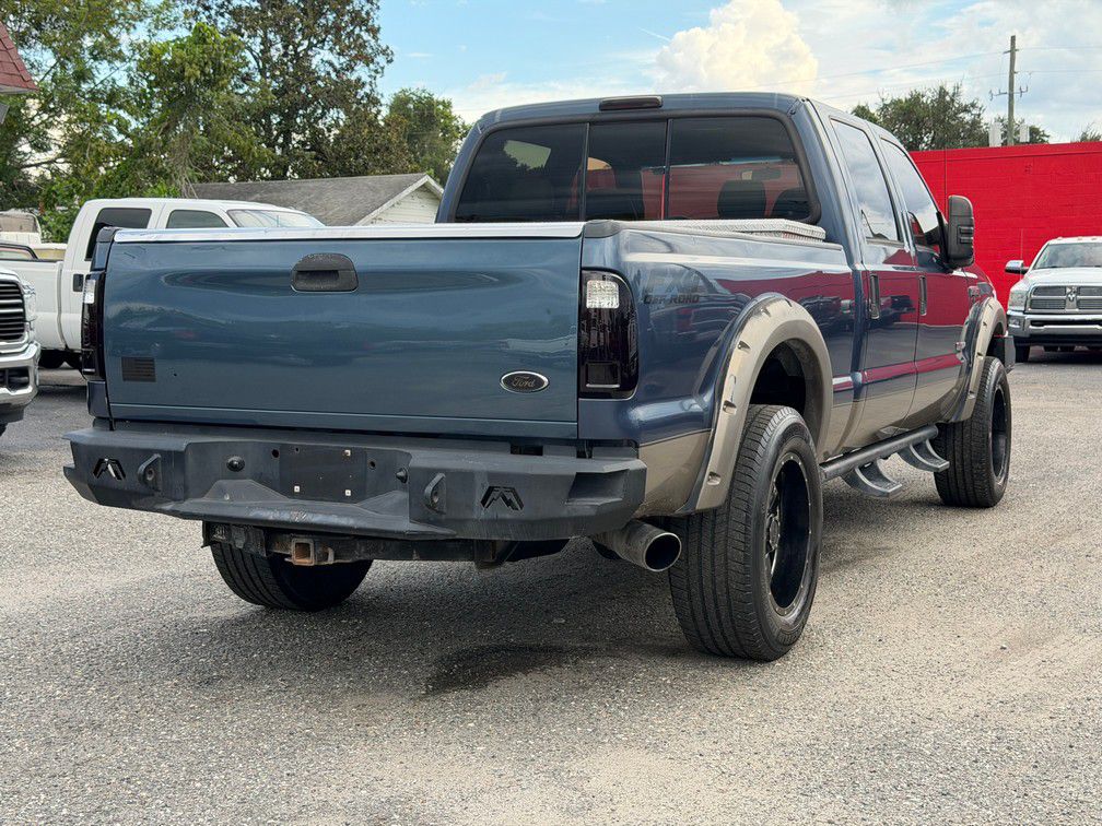 Photo 7 of this FORD F250 SUPER DUTY
