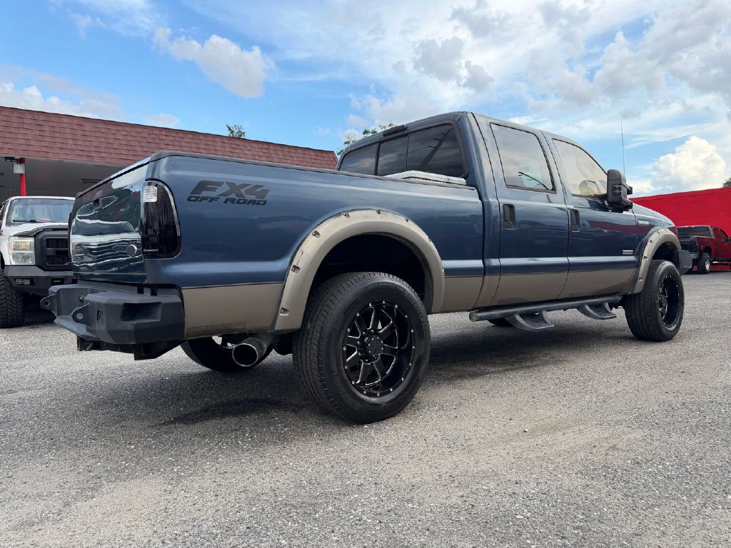 Photo 8 of this FORD F250 SUPER DUTY