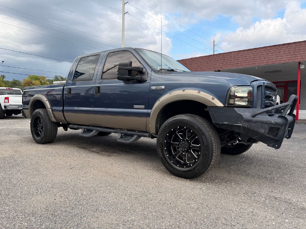 Photo 9 of this FORD F250 SUPER DUTY