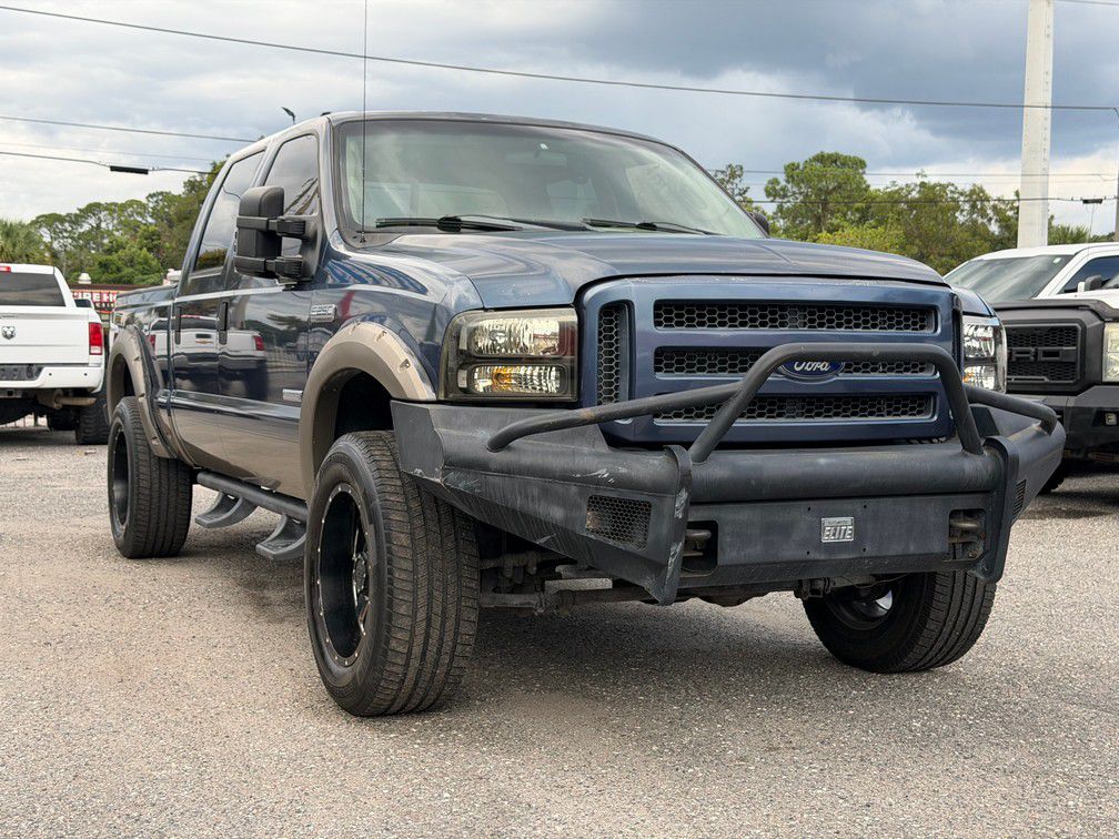 Photo 10 of this FORD F250 SUPER DUTY