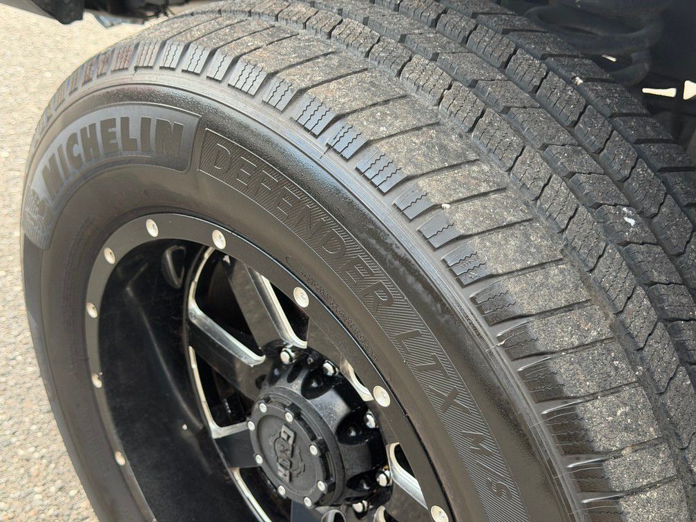 Photo 13 of this FORD F250 SUPER DUTY