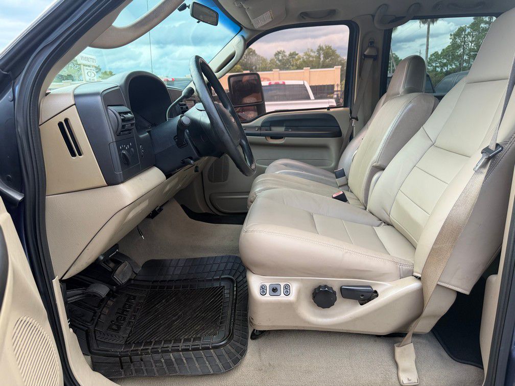 Photo 15 of this FORD F250 SUPER DUTY