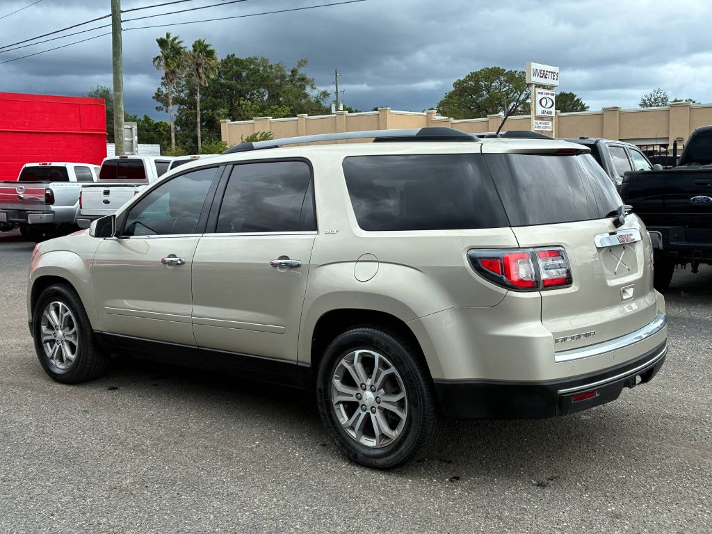Photo 2 of this GMC ACADIA