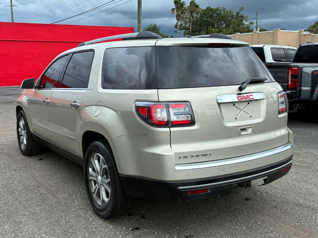 Photo 3 of this GMC ACADIA