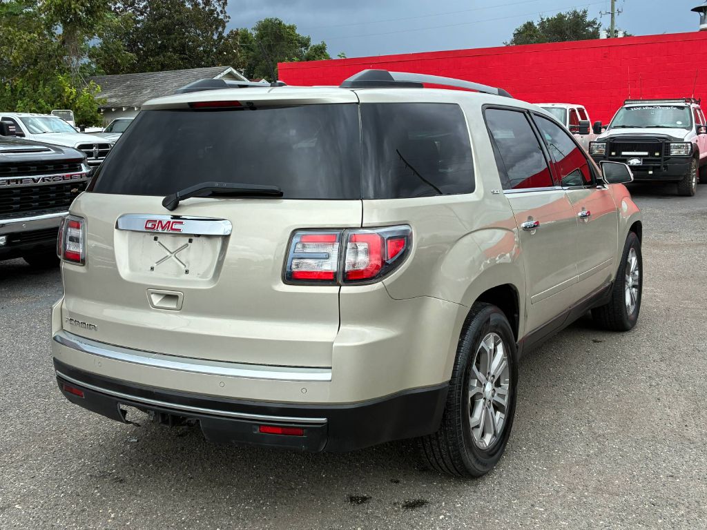 Photo 4 of this GMC ACADIA