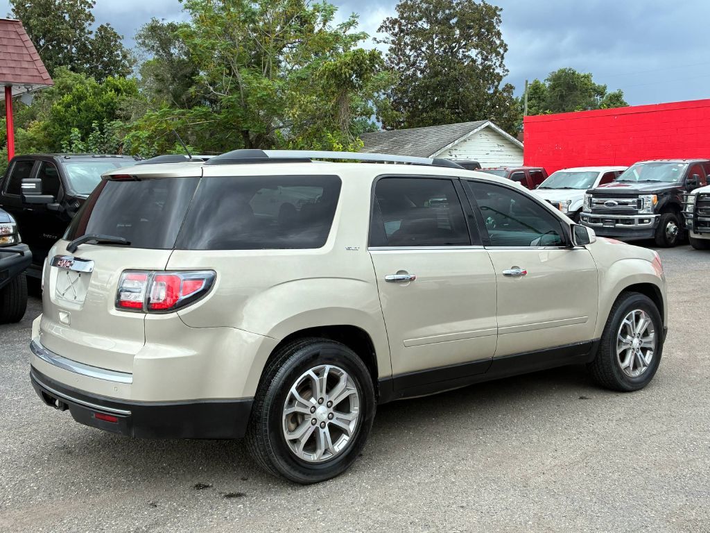Photo 5 of this GMC ACADIA