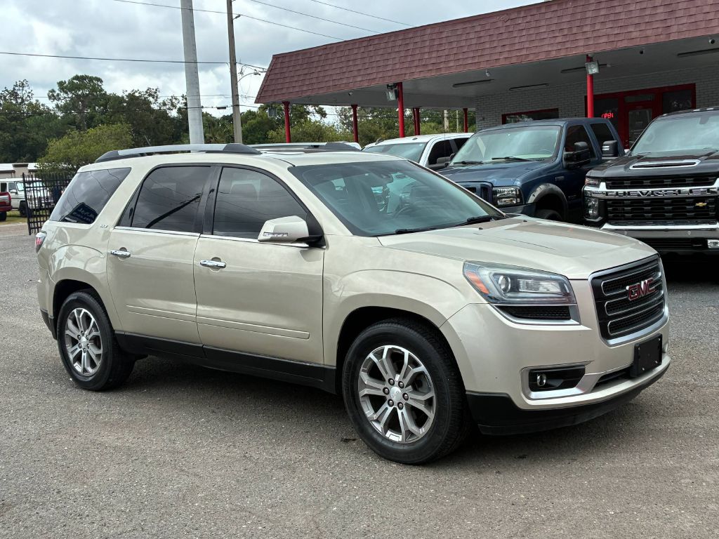 Photo 6 of this GMC ACADIA